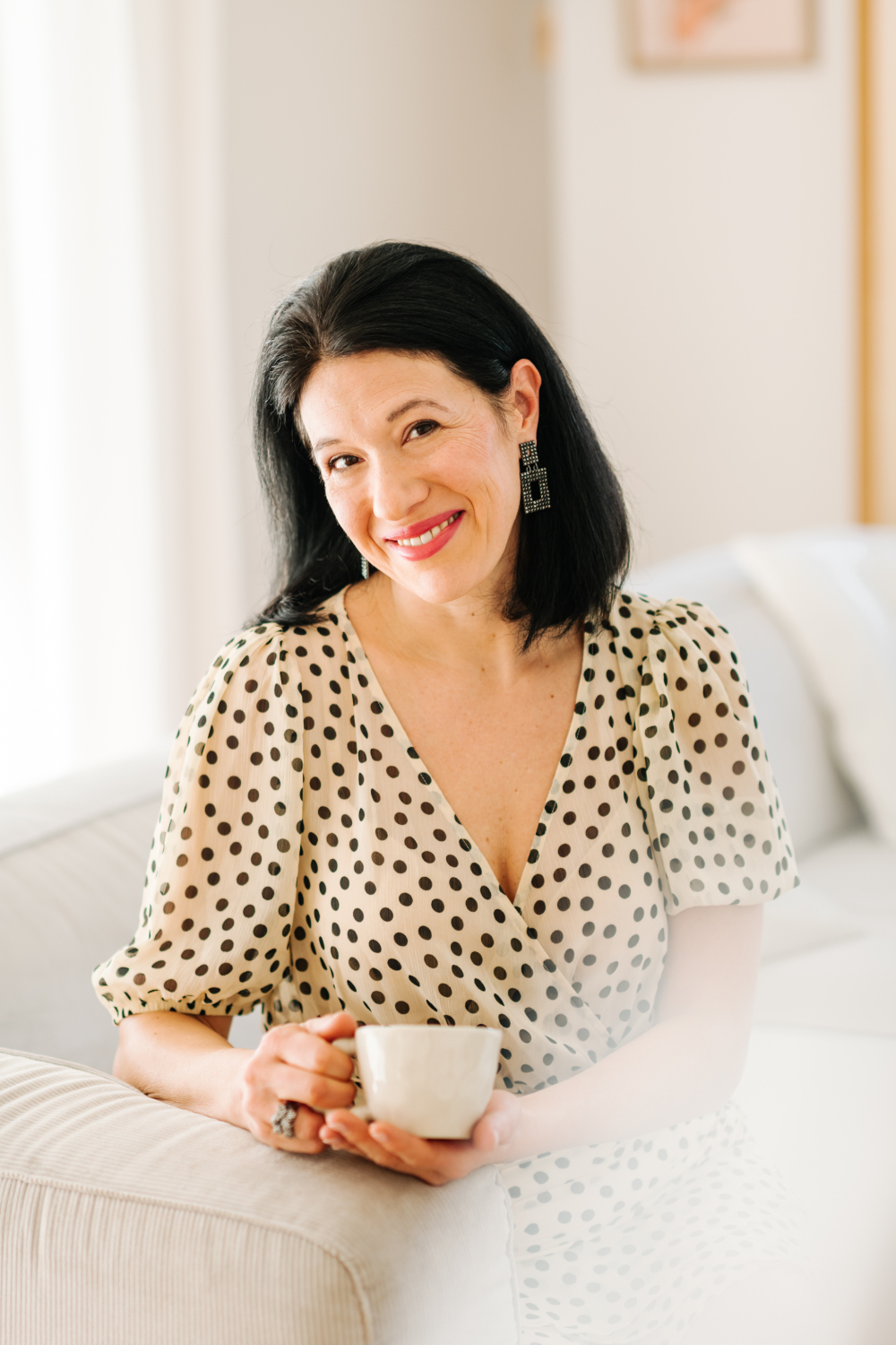 Stilberatung Zuerich und Winterthur